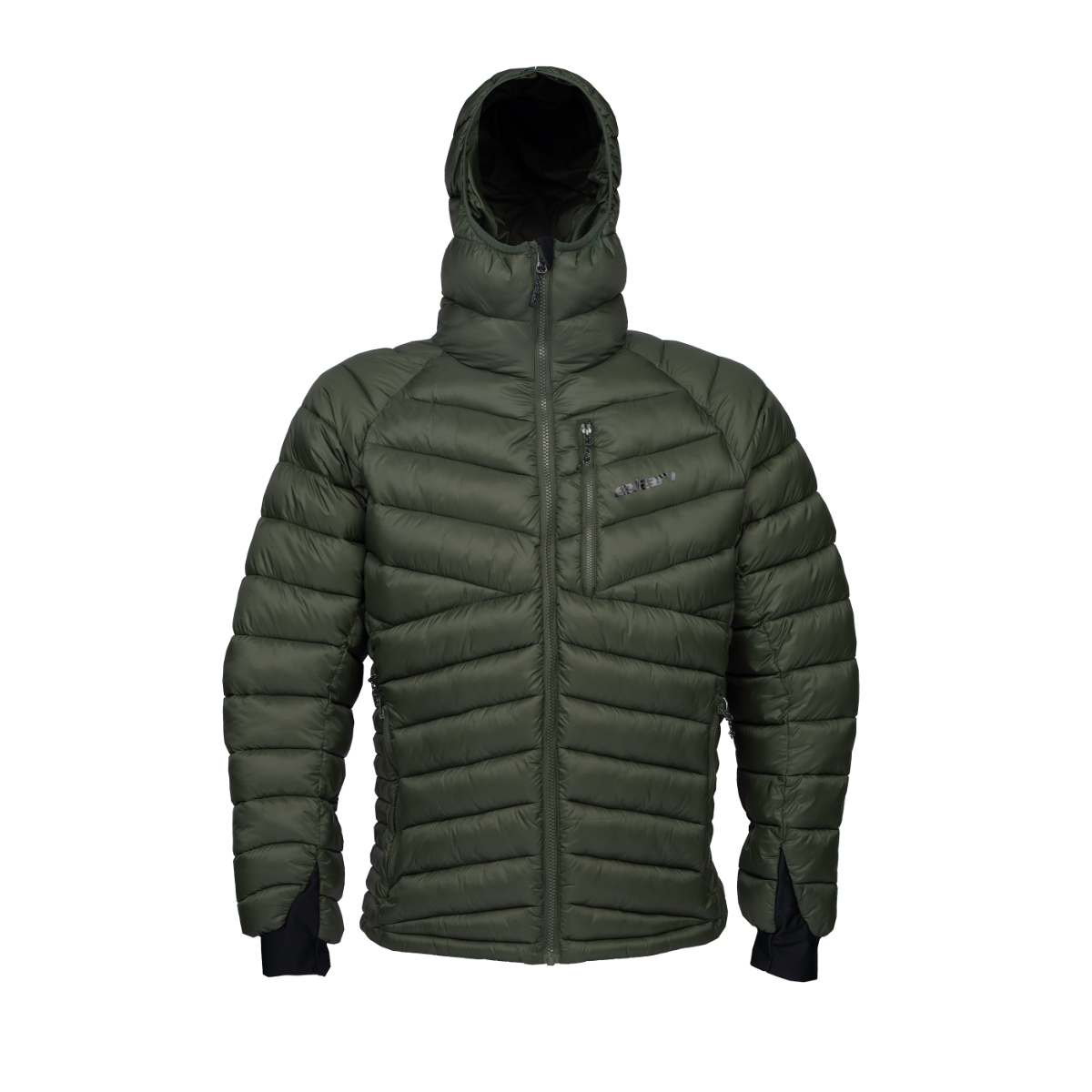 Elan Men's Padded Jacket 2026