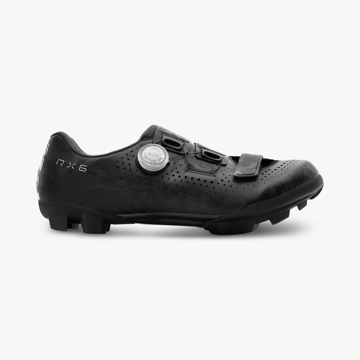 Shimano SH-RX600 Bicycle Shoes 2026