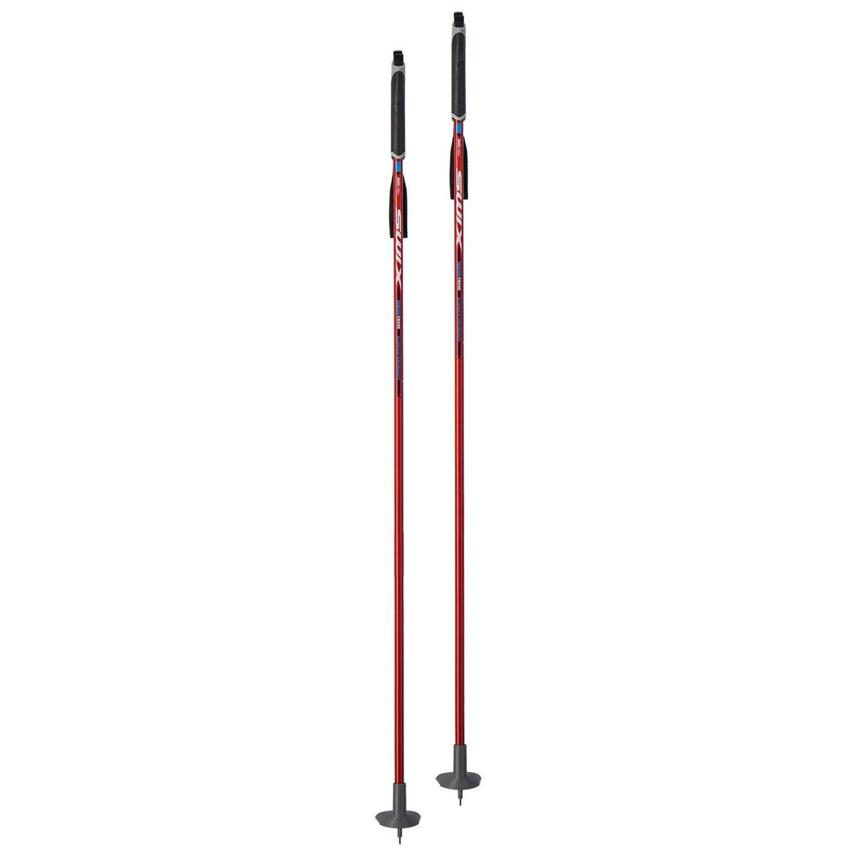 Swix 2024 FOCUS CROSS Junior Poles