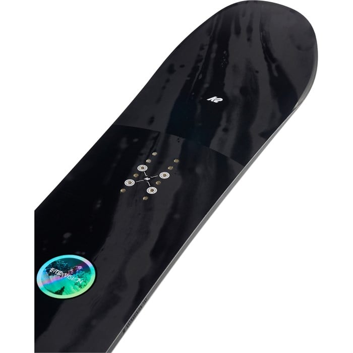 K2 Extravision Snowboard 2026