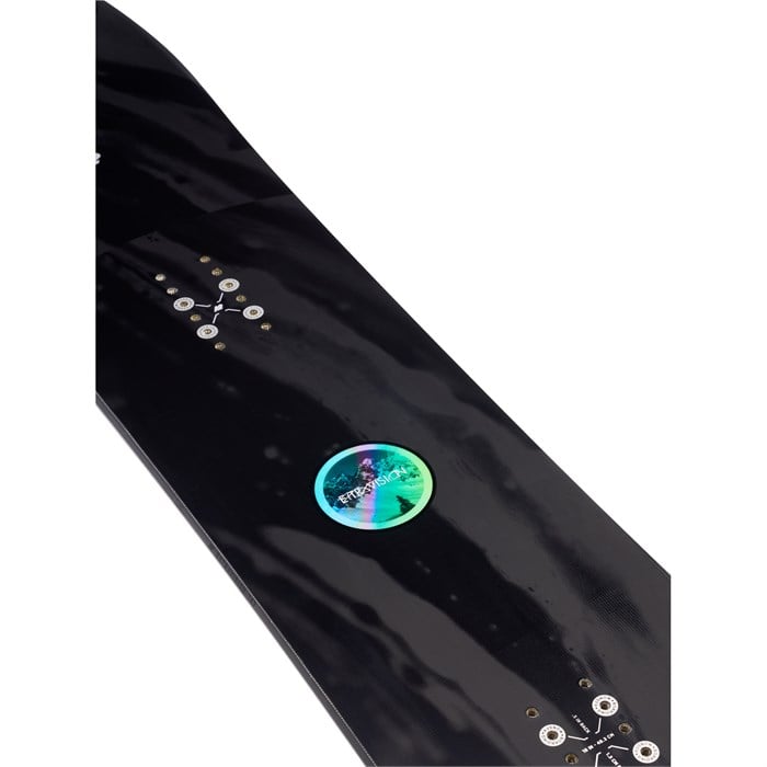 K2 Extravision Snowboard 2026