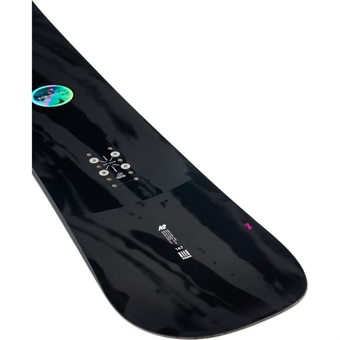 K2 Extravision Snowboard 2026
