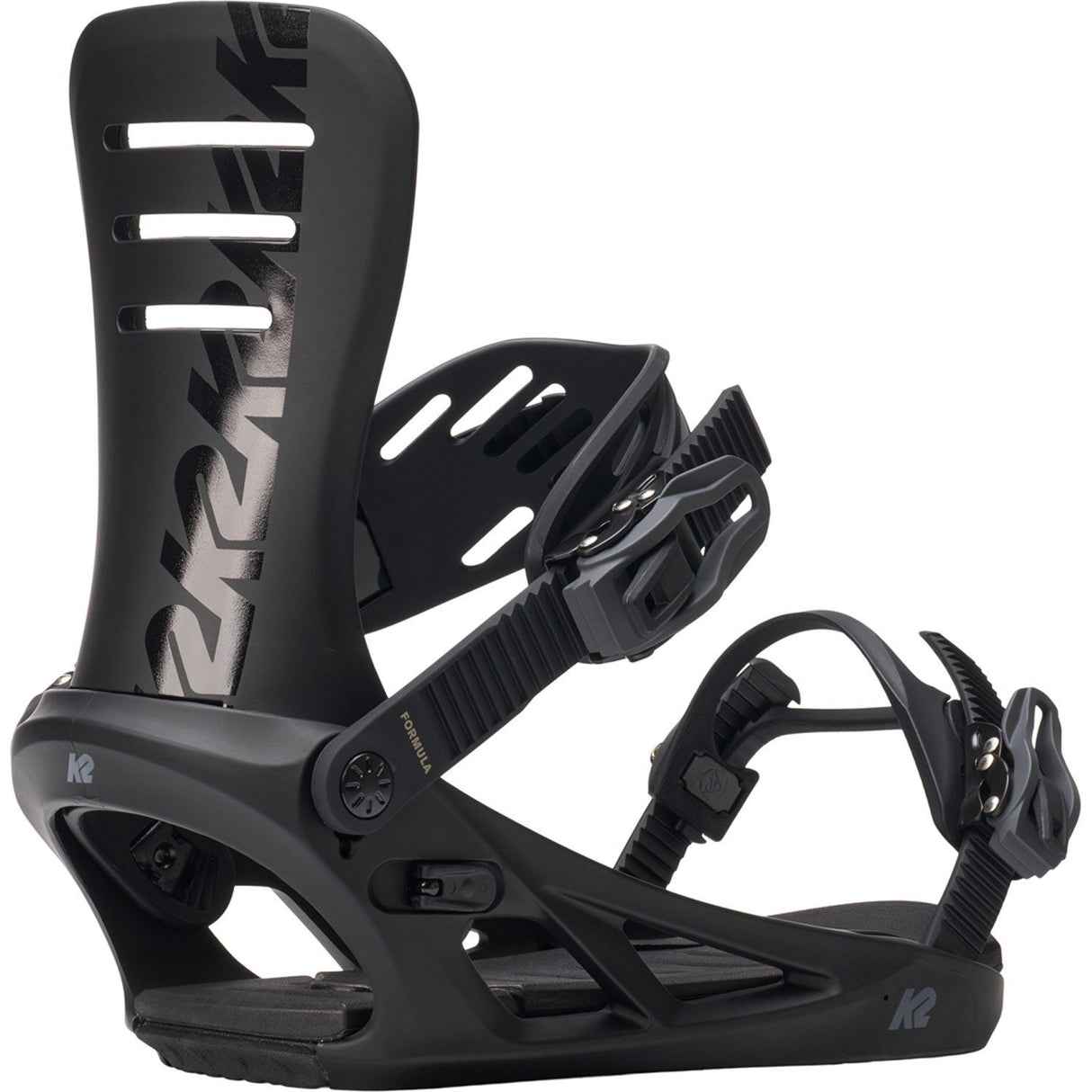 K2 Formula Snowboard Binding 2026