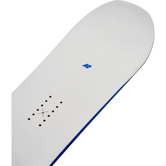 K2 Gateway Pop Snowboard 2026
