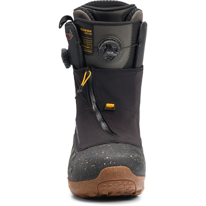 K2 Orton Snowboard Boot 2026