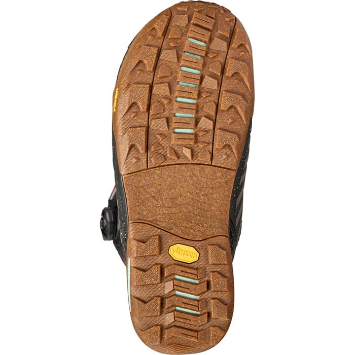 K2 Orton Snowboard Boot 2026