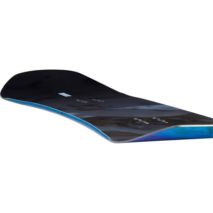 K2 Passport Snowboard 2026