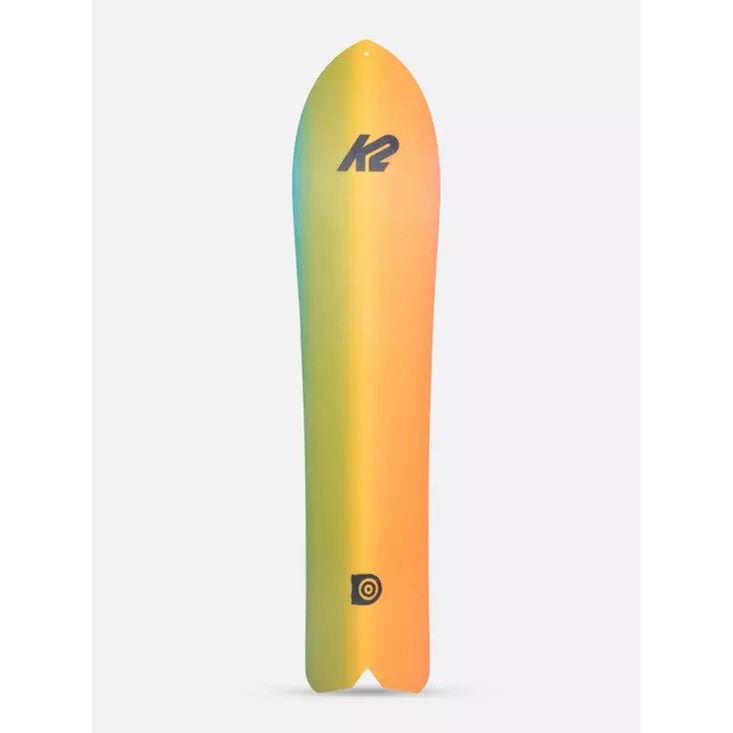 K2 2024 TREE SPLITTER Snowboard