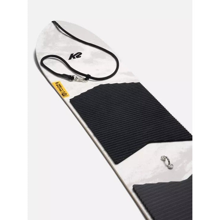 K2 2024 TREE SPLITTER Snowboard