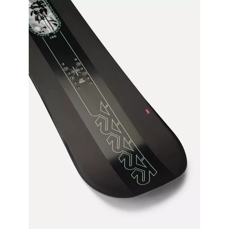 Snowboard K2 2024 LIME LITE