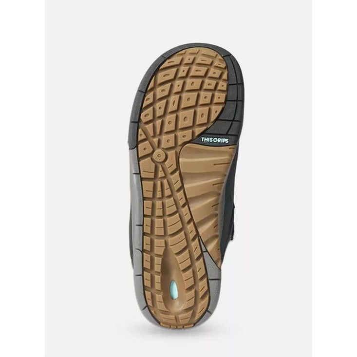 K2 2024 OVERDRAFT Snowboard Boot