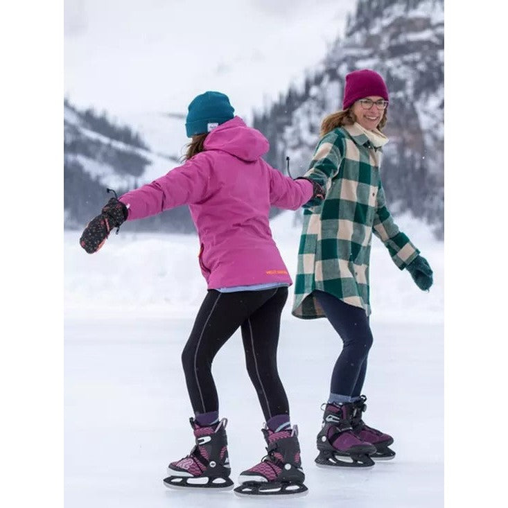 Patin à glace Alexis K2 2024