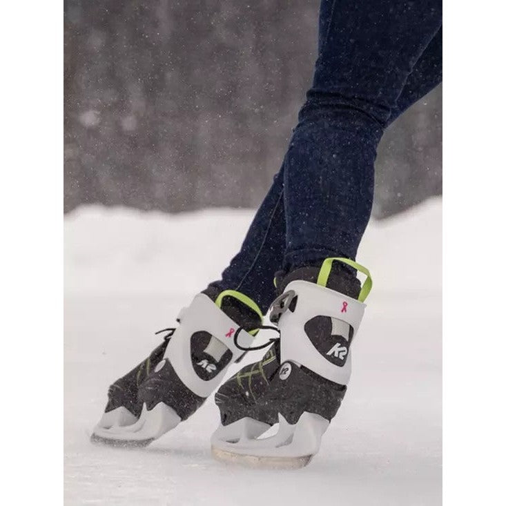 K2 2024 Alexis Ice Skate