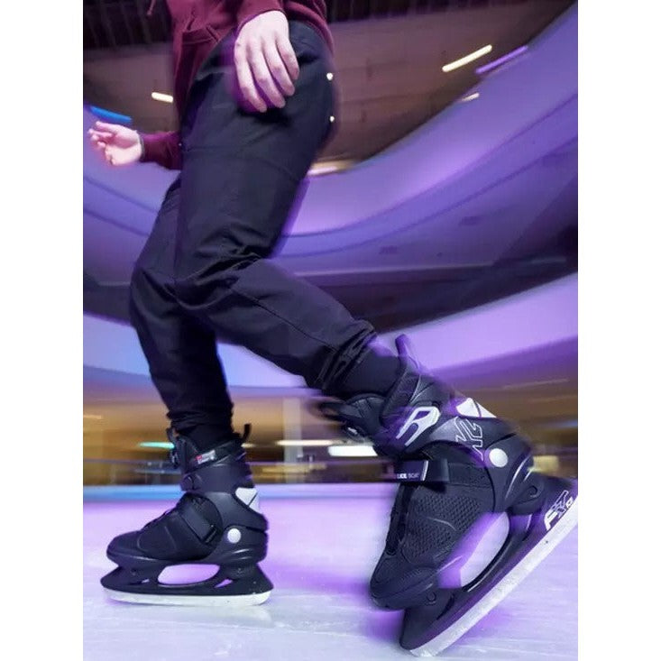 K2 F.I.T. Ice Boa Skate 2026