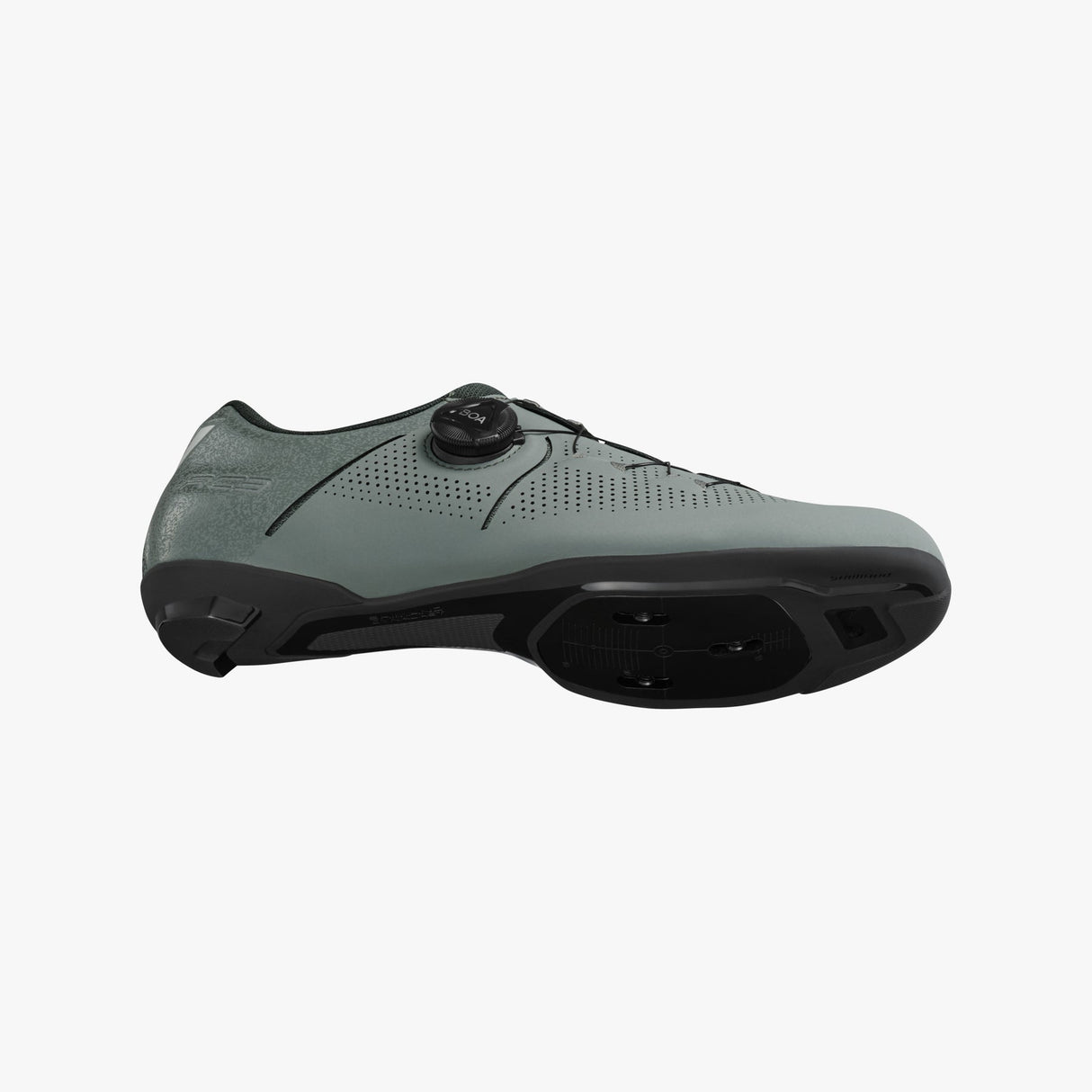 Shimano SH-RC302W Bicycle Shoes 2025