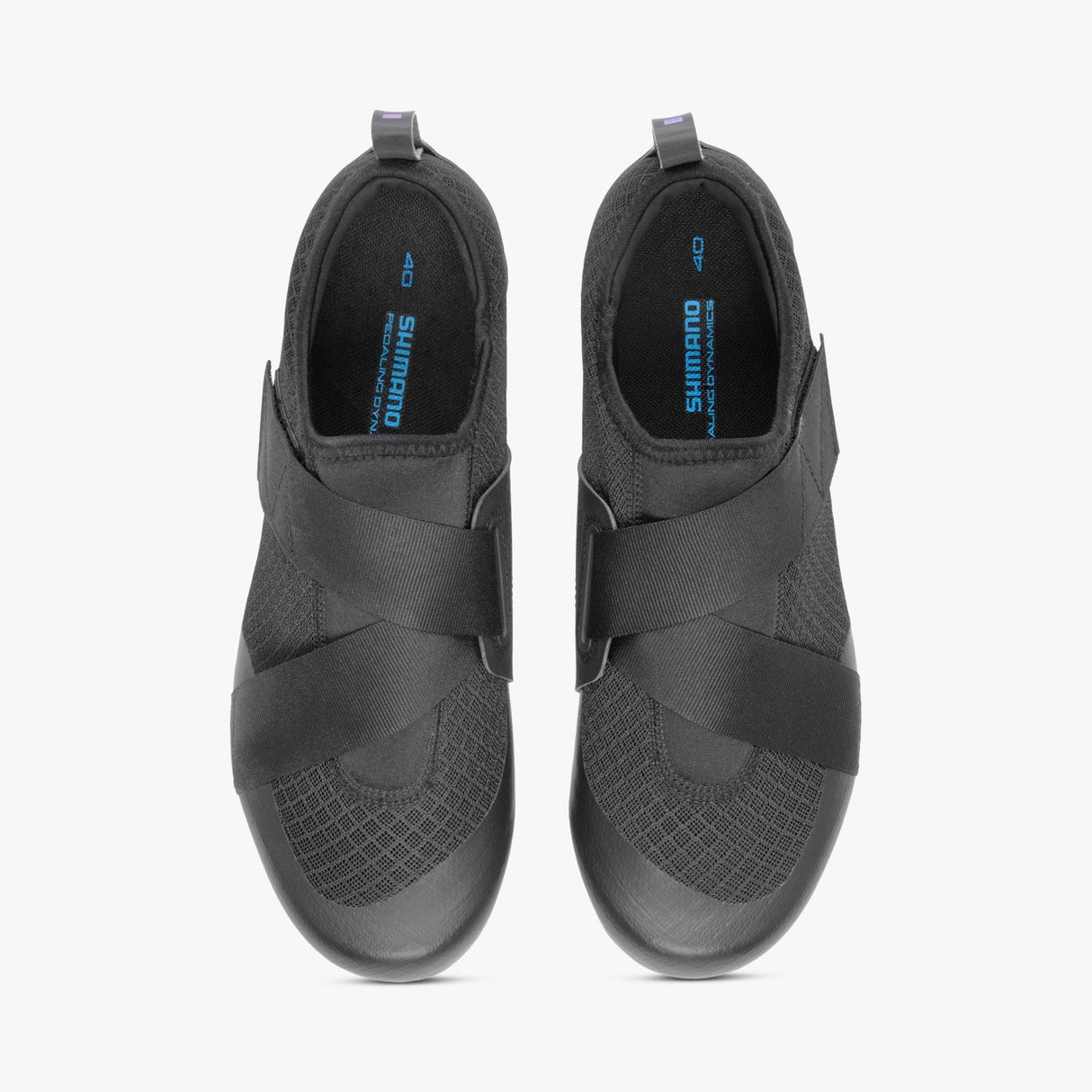 Chaussures de vélo SH-IC100W 2024