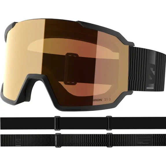 Salomon S/View 3 Photochromic Goggle 2026