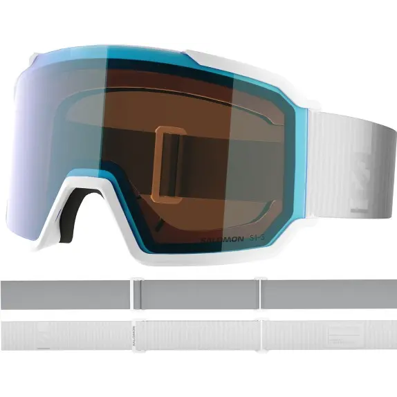 Salomon S/View 3 Photochromic Goggle 2026