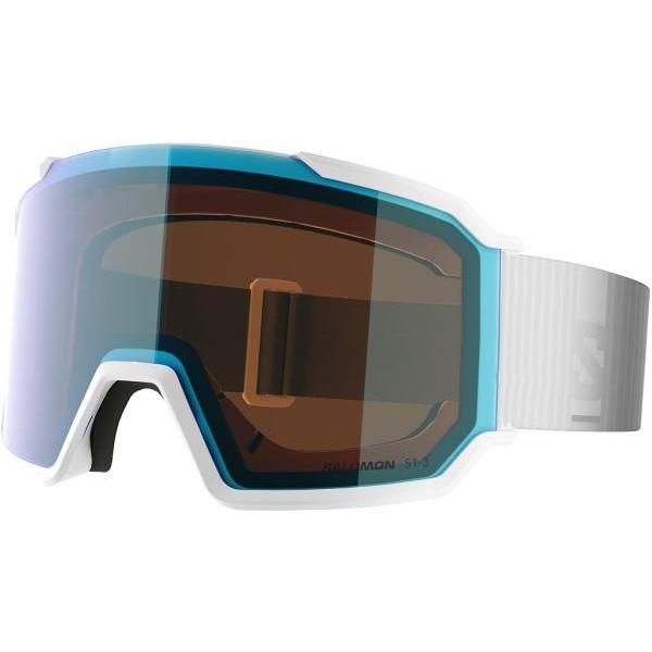 Salomon S/View 3 Photochromic Goggle 2026