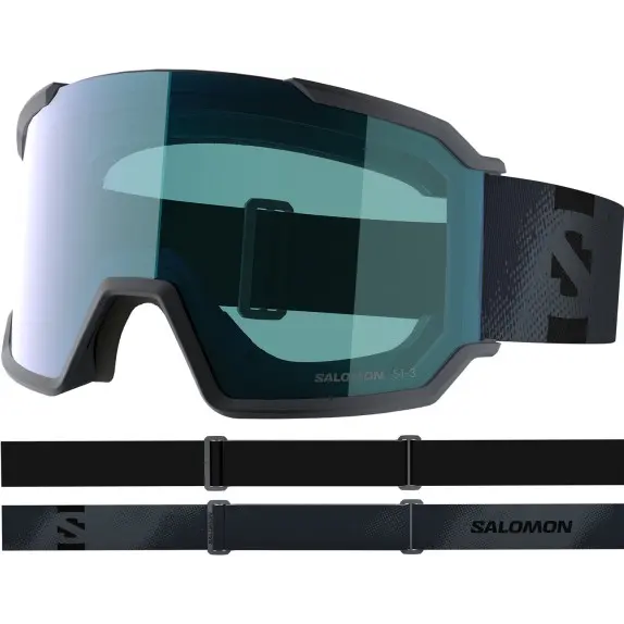 Salomon S/View 3 Photochromic Goggle 2026