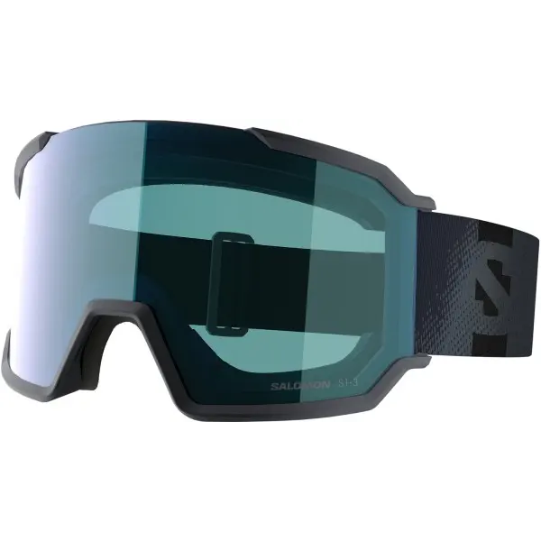 Salomon S/View 3 Photochromic Goggle 2026