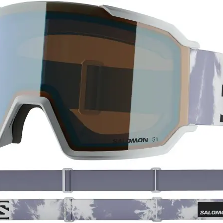 Salomon S/View 3 Goggle 2026