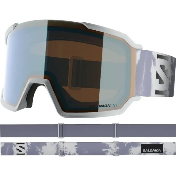 Salomon S/View 3 Goggle 2026