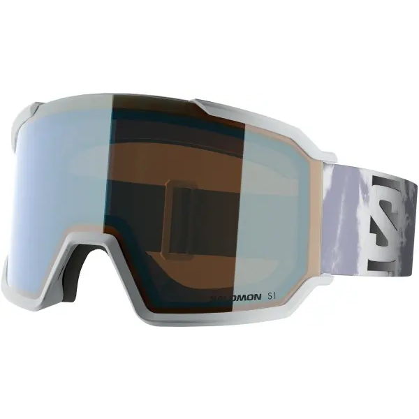 Salomon S/View 3 Goggle 2026