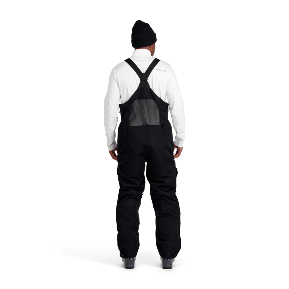 Spyder 2023 Men's Coaches Bib Pant