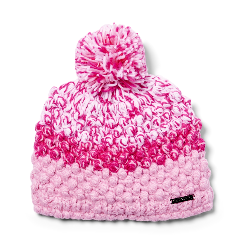 Spyder 2024 Junior Brrr Berry Hat