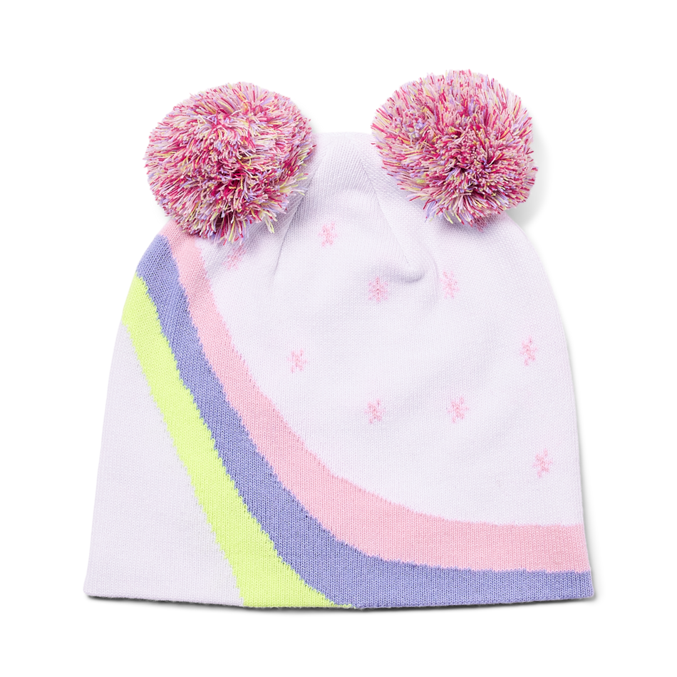Spyder 2024 Junior Ski Bunny Hat