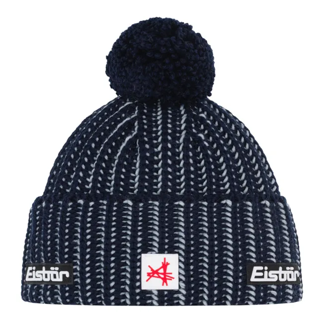 Eisbar Ronda Pompon MU SA Hat 2026