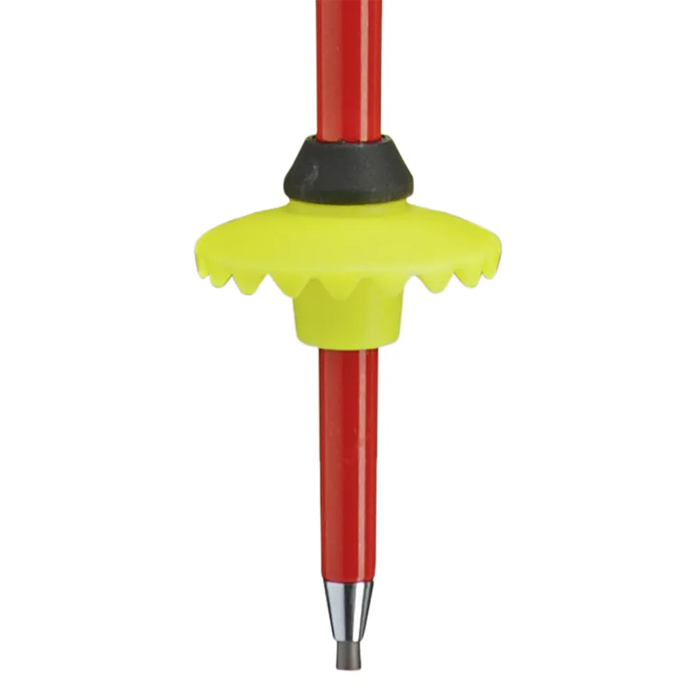 Leki WCR PRO SL TR Poles 2027