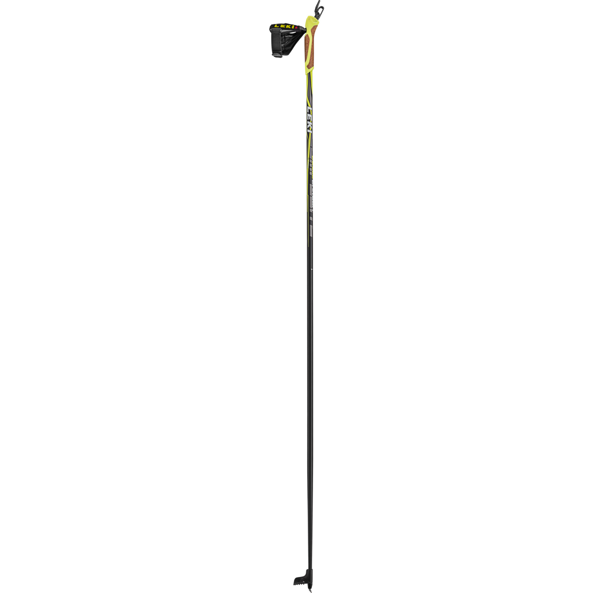 Leki 2022 CC 2.6 CARBON F Nordic Poles