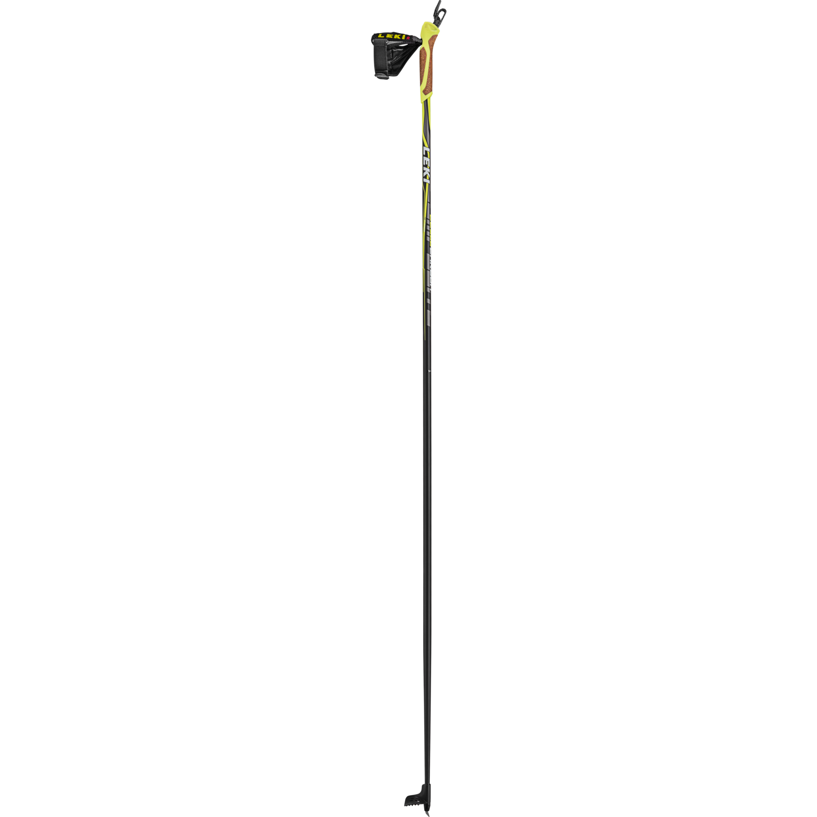 Leki 2022 CC 2.6 CARBON F Nordic Poles