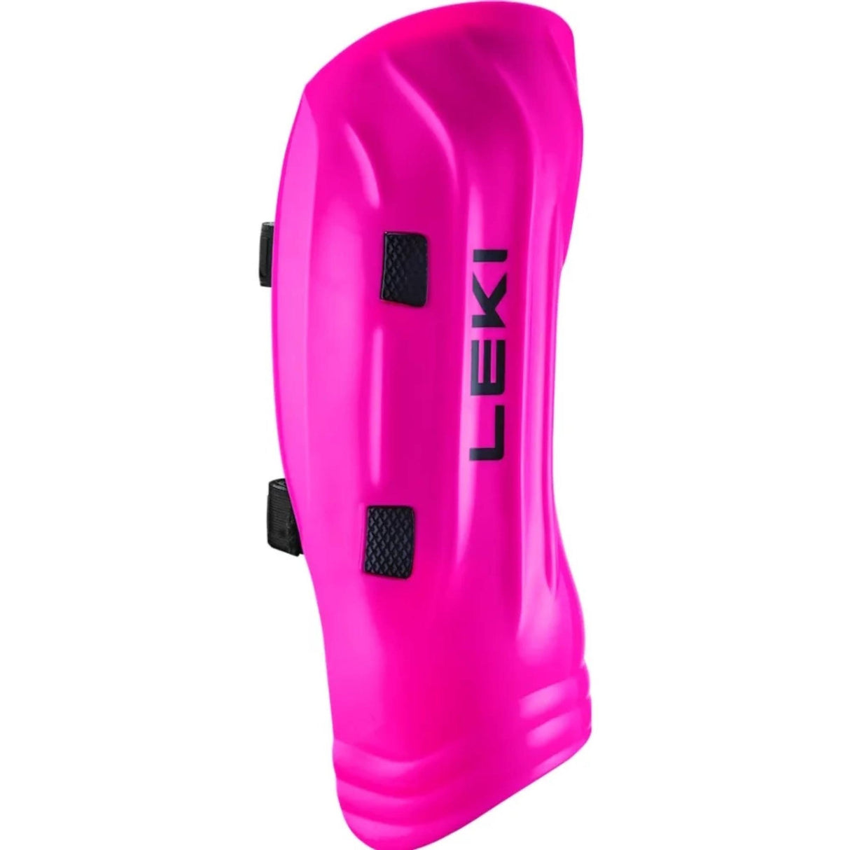 Leki Junior WC Pro Shin Guard 2026