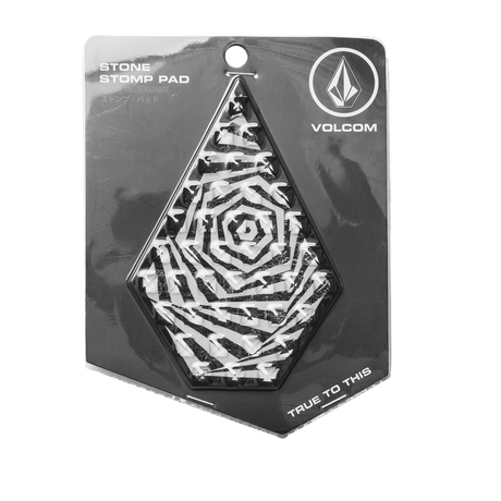 Volcom Stone Stomp Pad