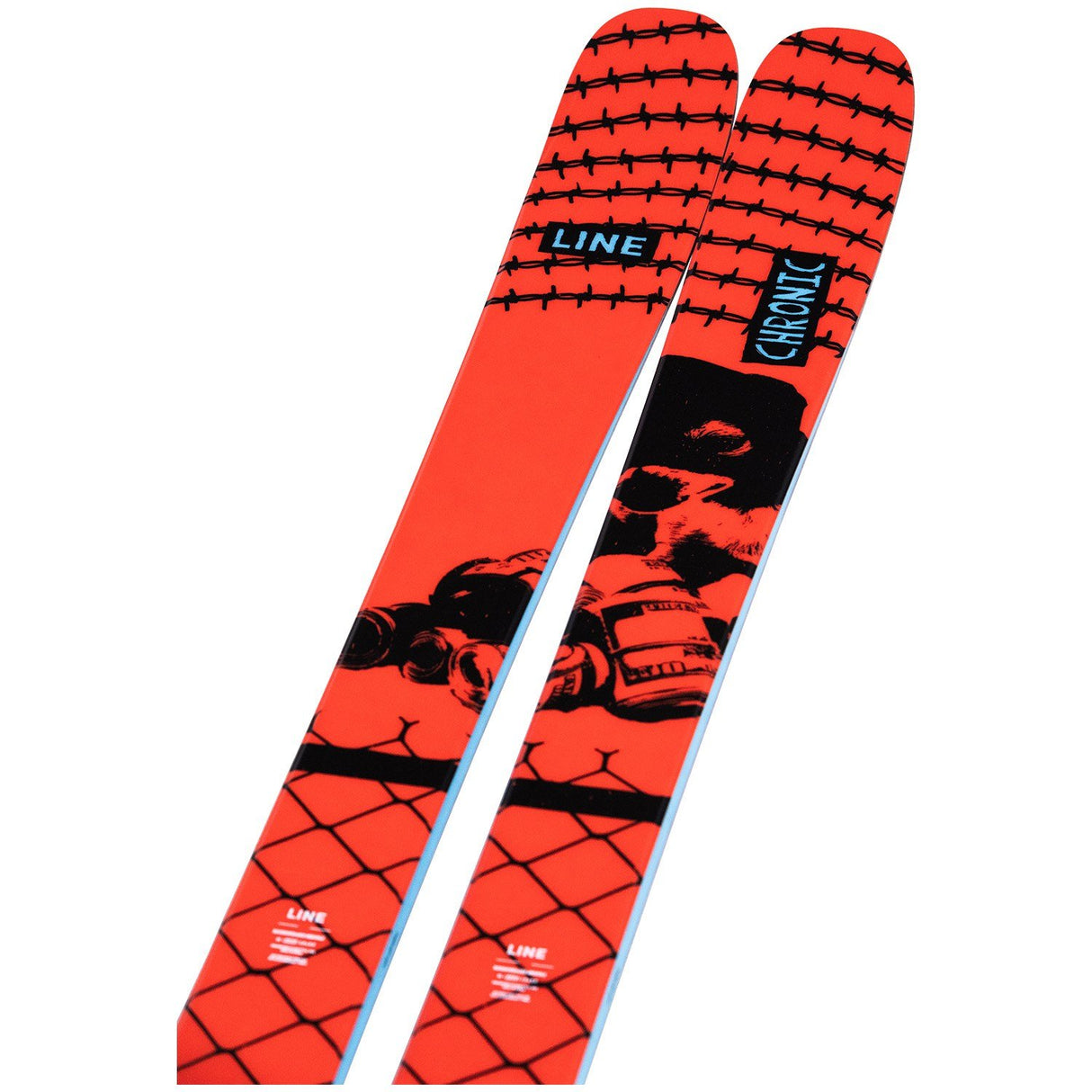 Line Chronic 94 Ski 2026