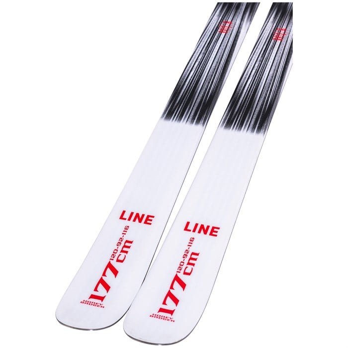 Line Honey Badger Ski 2026