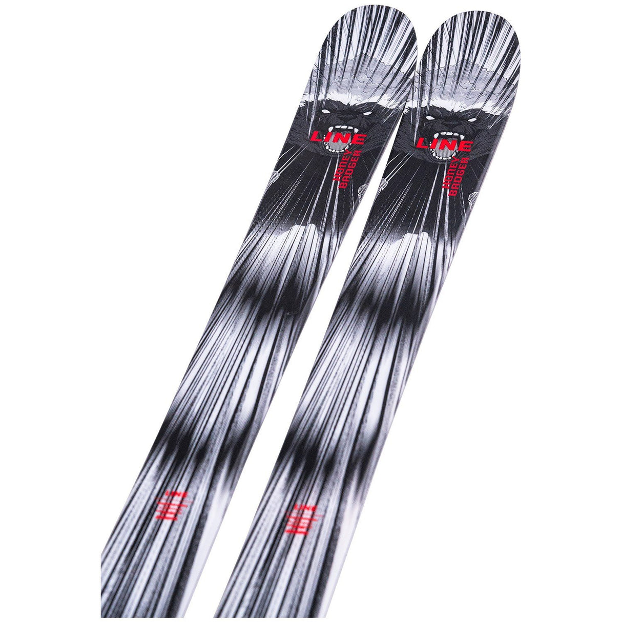 Line Honey Badger Ski 2026