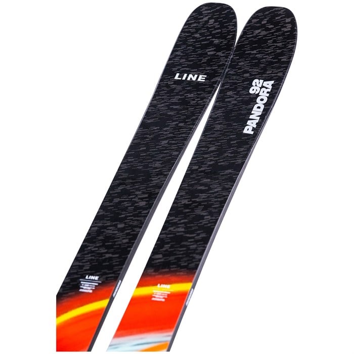 Line Pandora 92 Ski 2026