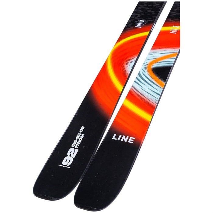 Line Pandora 92 Ski 2026