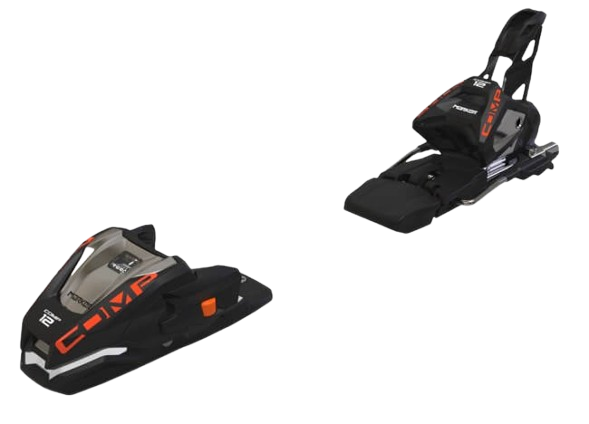 Marker Comp 12 Binding 2026