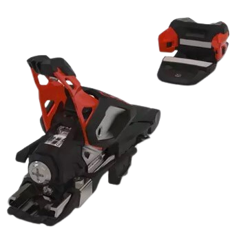 Marker Comp 16 Binding 2026