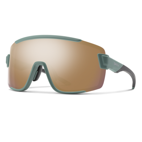 Lunettes de soleil Smith Wildcat