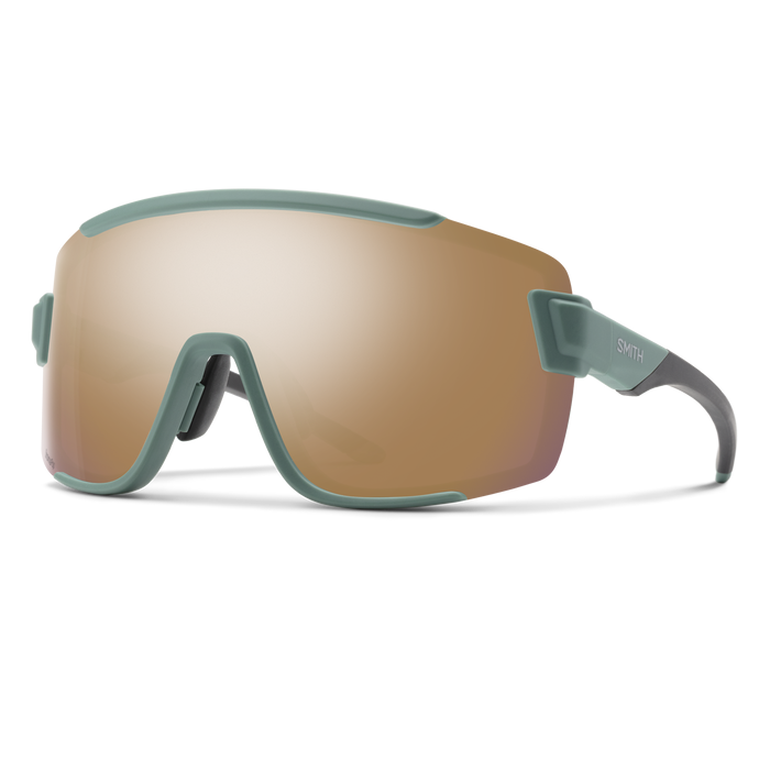 Lunettes de soleil Smith Wildcat