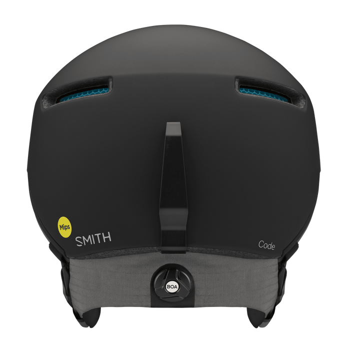 Smith Code MIPS Helmet 2026