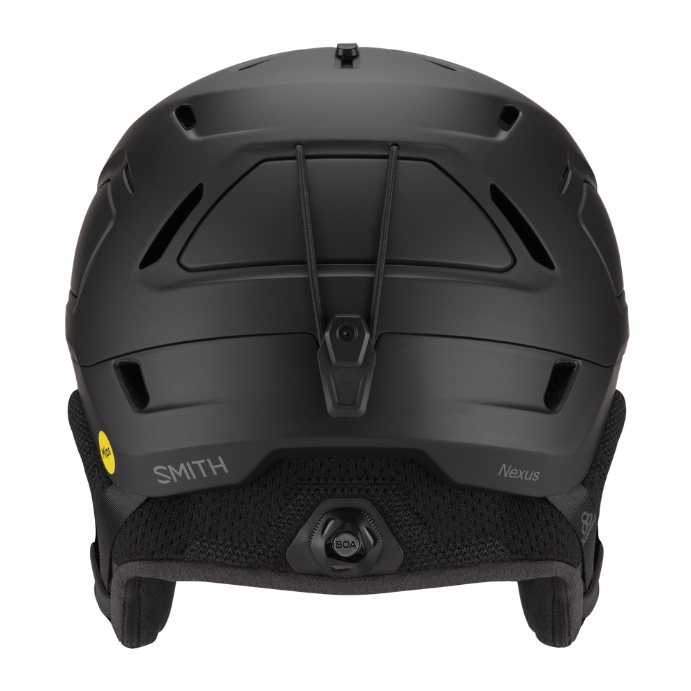 Smith Nexus MIPS Helmet 2027