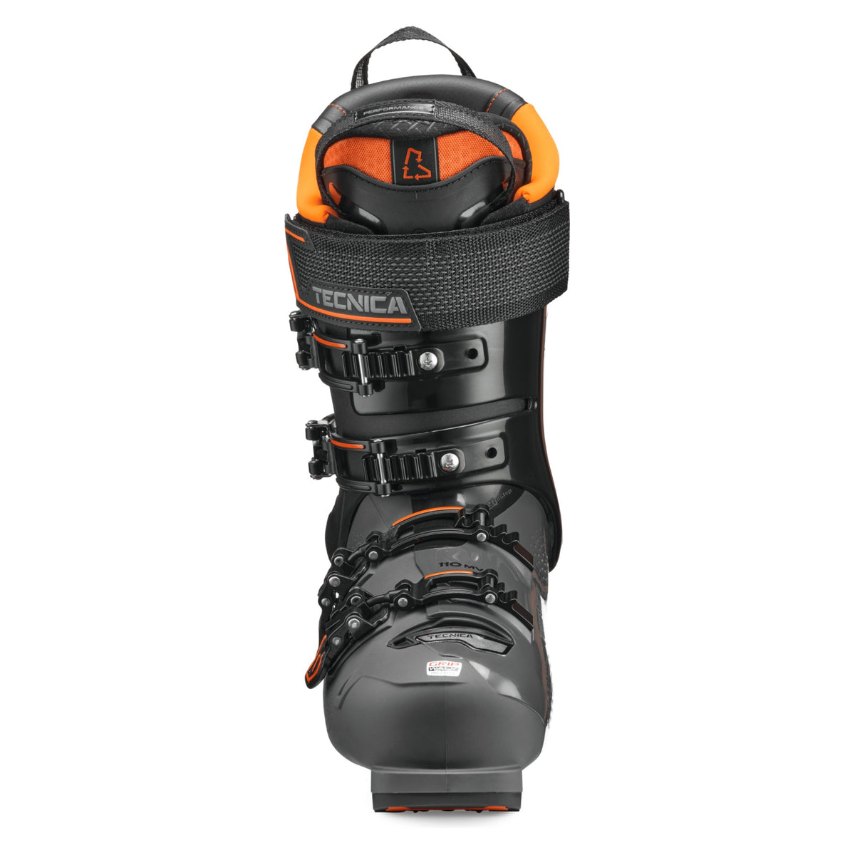 Tecnica Mach1 MV 110 Ski Boot 2027