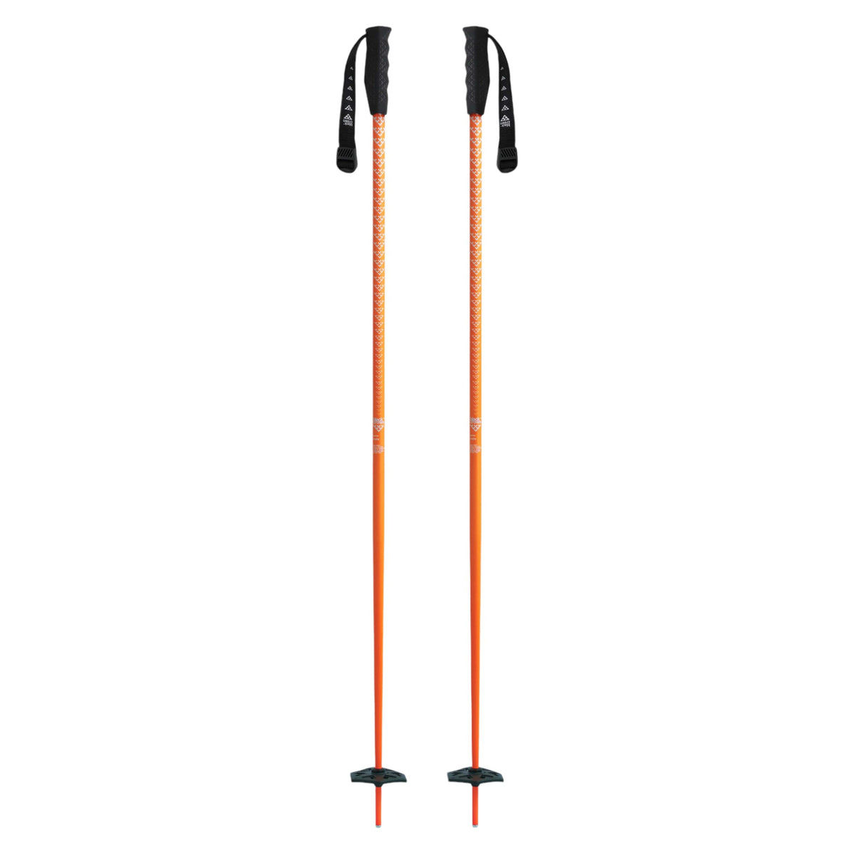 Black Crows Meta Ski Poles 2026